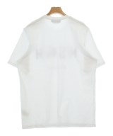 MSGM（エムエスジーエム）Tシャツ・カットソー 白 サイズ:L メンズ/2200621661088