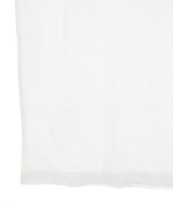 MSGM（エムエスジーエム）Tシャツ・カットソー 白 サイズ:L メンズ/2200621661088