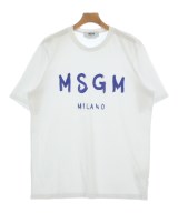 MSGM Tシャツ・カットソー