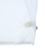 MSGM（エムエスジーエム）Tシャツ・カットソー 白 サイズ:M メンズ/2200618663132