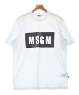 MSGM Tシャツ・カットソー