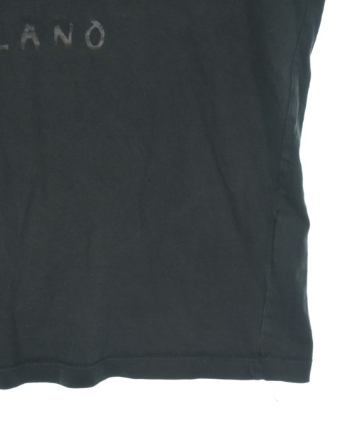 MSGM（エムエスジーエム）Tシャツ・カットソー 黒 サイズ:S レディース/2200611469045