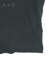 MSGM（エムエスジーエム）Tシャツ・カットソー 黒 サイズ:S レディース/2200611469045