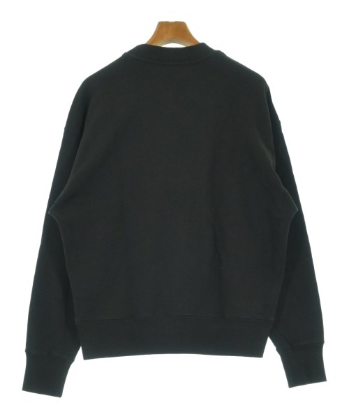 MSGM（エムエスジーエム）スウェット 黒 サイズ:M メンズ/2200611311016