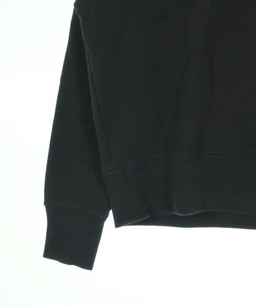 MSGM（エムエスジーエム）スウェット 黒 サイズ:M メンズ/2200611311016