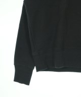 MSGM（エムエスジーエム）スウェット 黒 サイズ:M メンズ/2200611311016