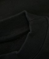 MSGM（エムエスジーエム）スウェット 黒 サイズ:M メンズ/2200611311016