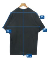 MSGM（エムエスジーエム）Tシャツ・カットソー 黒 サイズ:S レディース/2200618640287