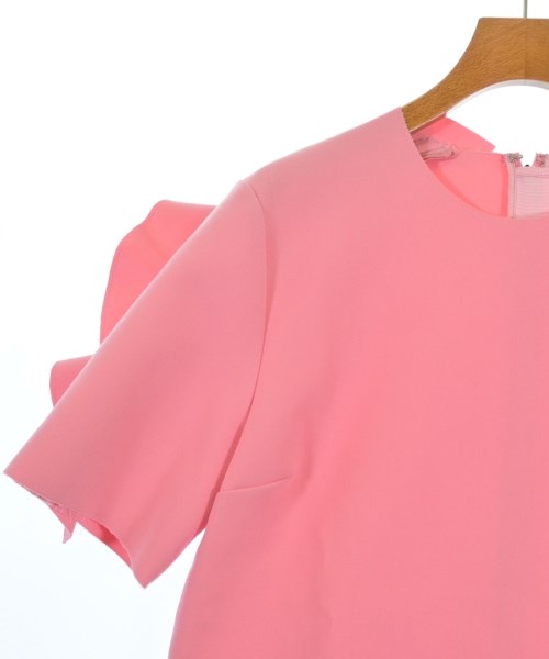 MSGM（エムエスジーエム）ブラウス ピンク サイズ:38(S位) レディース/2200614295092