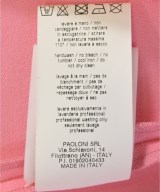 MSGM（エムエスジーエム）ブラウス ピンク サイズ:38(S位) レディース/2200614295092