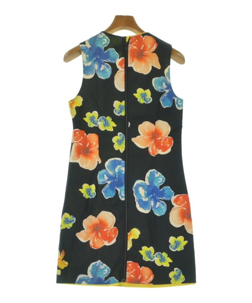 MSGM（エムエスジーエム）ワンピース 黒 サイズ:40(M位) レディース/2200624070085