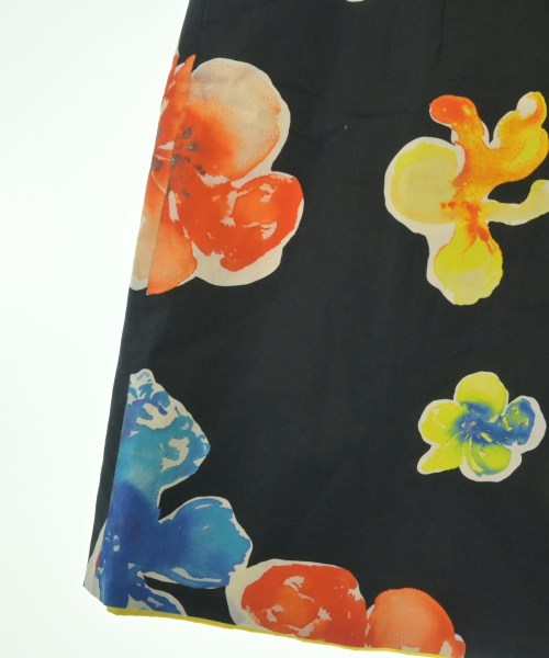 MSGM（エムエスジーエム）ワンピース 黒 サイズ:40(M位) レディース/2200624070085