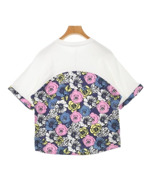 MSGM（エムエスジーエム）スウェット 白 サイズ:-(XL位) レディース/2200626763022