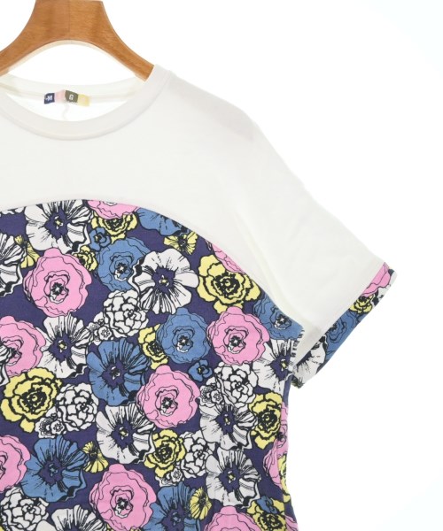 MSGM（エムエスジーエム）スウェット 白 サイズ:-(XL位) レディース/2200626763022