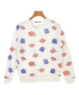 MSGM（エムエスジーエム）スウェット 白 サイズ:-(M位) レディース/2200626763039