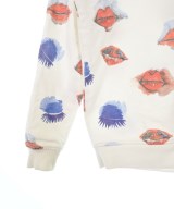 MSGM（エムエスジーエム）スウェット 白 サイズ:-(M位) レディース/2200626763039