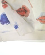 MSGM（エムエスジーエム）スウェット 白 サイズ:-(M位) レディース/2200626763039