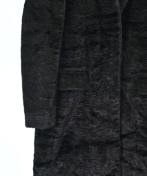 MSGM（エムエスジーエム）その他 黒 サイズ:44(L位) レディース/2200627051029