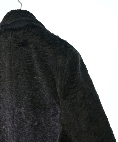 MSGM（エムエスジーエム）その他 黒 サイズ:44(L位) レディース/2200627051029