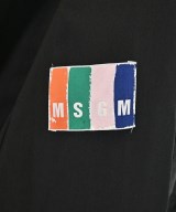 MSGM（エムエスジーエム）その他 黒 サイズ:44(L位) レディース/2200627051029