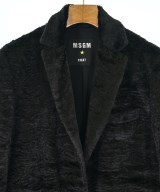 MSGM（エムエスジーエム）その他 黒 サイズ:44(L位) レディース/2200627051029