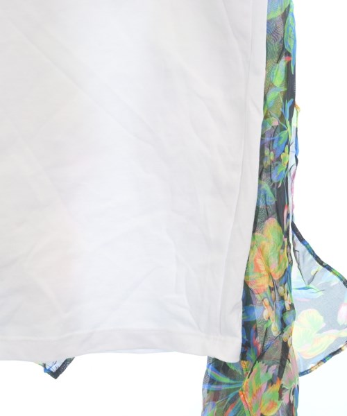 MSGM（エムエスジーエム）ワンピース 白 サイズ:XL レディース/2200627051043