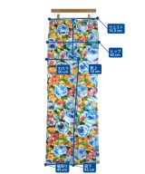 MSGM（エムエスジーエム）その他 青 サイズ:40(M位) レディース/2200627351075