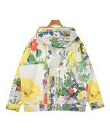 MSGM（エムエスジーエム）パーカー 白 サイズ:XS メンズ/2200627150203