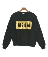 MSGM スウェット