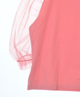 MSGM（エムエスジーエム）Tシャツ・カットソー ピンク サイズ:S レディース/2200629423190