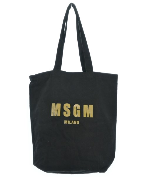 エムエスジーエム(MSGM)のMSGM トートバッグ