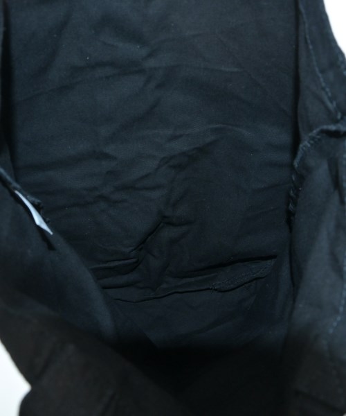 MSGM（エムエスジーエム）トートバッグ 黒 サイズ:- レディース/2200617381228