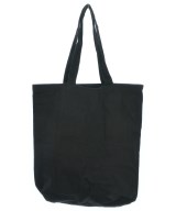 MSGM（エムエスジーエム）トートバッグ 黒 サイズ:- レディース/2200617381228
