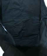 MSGM（エムエスジーエム）トートバッグ 黒 サイズ:- レディース/2200617381228
