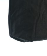 MSGM（エムエスジーエム）トートバッグ 黒 サイズ:- レディース/2200617381228