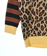 MSGM（エムエスジーエム）カーディガン ベージュ サイズ:S レディース/2200630634042