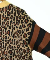 MSGM（エムエスジーエム）カーディガン ベージュ サイズ:S レディース/2200630634042