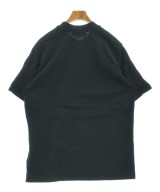 MSGM（エムエスジーエム）Tシャツ・カットソー 黒 サイズ:XS メンズ/2200615030173