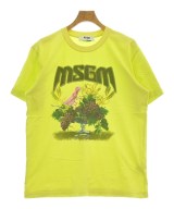 MSGM Tシャツ・カットソー