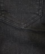 MSGM（エムエスジーエム）デニムパンツ 黒 サイズ:40(M位) レディース/2200617592013