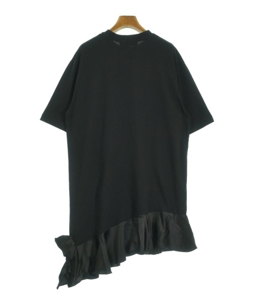 MSGM（エムエスジーエム）ワンピース 黒 サイズ:M レディース/2200629028036