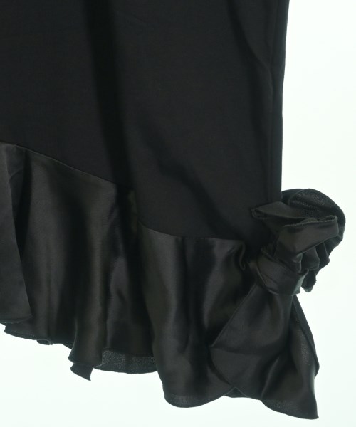 MSGM（エムエスジーエム）ワンピース 黒 サイズ:M レディース/2200629028036