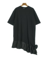 MSGM（エムエスジーエム）ワンピース 黒 サイズ:M レディース/2200629028036