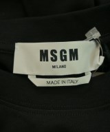 MSGM（エムエスジーエム）ワンピース 黒 サイズ:M レディース/2200629028036