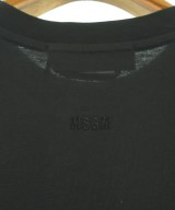 MSGM（エムエスジーエム）ワンピース 黒 サイズ:M レディース/2200629028036