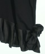 MSGM（エムエスジーエム）ワンピース 黒 サイズ:M レディース/2200629028036