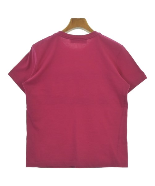 MSGM（エムエスジーエム）Tシャツ・カットソー ピンク サイズ:S レディース/2200631399049