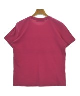 MSGM（エムエスジーエム）Tシャツ・カットソー ピンク サイズ:S レディース/2200631399049
