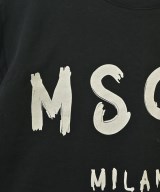 MSGM（エムエスジーエム）Tシャツ・カットソー 黒 サイズ:XS レディース/2200631903062