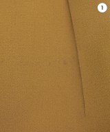 MSGM（エムエスジーエム）ひざ丈スカート ベージュ サイズ:38(S位) レディース/2200631919148